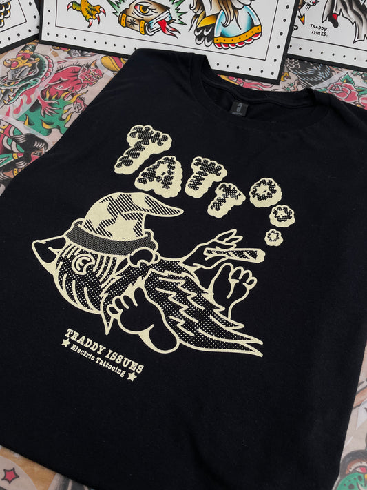 Tattoo Gnome T-Shirt