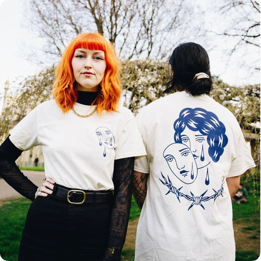 Teardrops T-Shirt